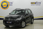 大众途观2012款1.8TSI 手自一体 都会版(两驱)