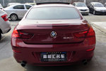 宝马6系双门2013款640i