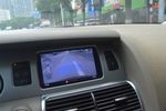 奥迪Q72012款3.0TFSI 技术型