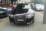 奥迪A6L2011款2.4L 舒适型