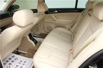 大众帕萨特领驭2009款1.8T 手动 尊享型