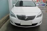 别克英朗XT2010款1.6L 手自一体 时尚版