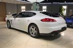 保时捷Panamera2016款Panamera Edition 3.0T