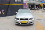 宝马3系2009款325i 豪华型