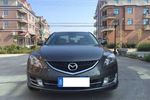 马自达睿翼2010款2.0L 豪华版