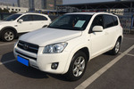 丰田RAV42011款2.4L 自动四驱至臻版 