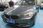 宝马5系GT2010款535i GT领先型