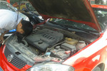 别克凯越HRV2008款1.6AT-LE