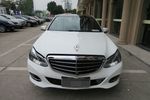 奔驰E级2015款E320L