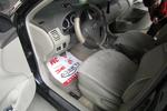 丰田卡罗拉2009款1.6L GL 自动