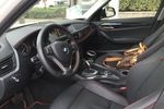宝马X12012款xDrive20i