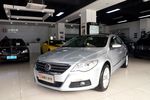 大众CC2010款2.0TSI 豪华型