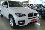 宝马X62011款xDrive35i