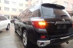丰田汉兰达2011款2.7L 两驱7座精英版 