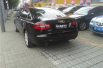 奥迪A6L2011款2.4L 舒适型