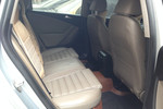 大众旅行车2010款2.0TSI DSG 豪华型