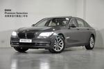 宝马7系2013款740Li xDrive