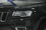 Jeep大切诺基2014款3.0L 舒享导航版