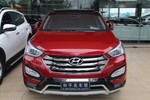 现代全新胜达2013款2.4L 自动四驱智能型