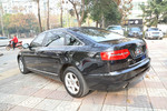 奥迪A6L2011款2.0TFSI 手自一体 标准型