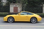 保时捷9112011款Edition Style 硬顶版 点击看大图