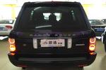 路虎揽胜2007款4.4 手自一体 四驱