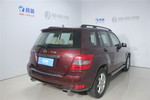 奔驰GLK级2010款GLK300 4MATIC 动感型