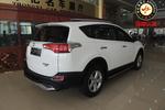 丰田RAV42013款2.5L 自动四驱精英版 