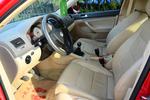 大众速腾2009款1.6L 手动舒适型