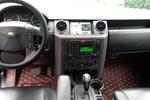 路虎发现32007款发现3 4.4 手自一体 四驱