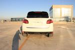 保时捷Cayenne2011款3.0T