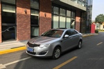 荣威5502012款550S 1.8 AT启臻版 