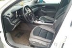 雪佛兰迈锐宝2012款2.0L 手自一体豪华版