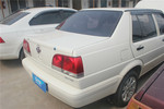 大众捷达2008款1.6L CIX-P 手动 伙伴 