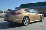 保时捷Panamera2010款Panamera 4 3.6L 