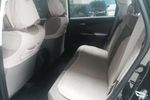 本田CR-V2013款2.0L 两驱经典版