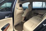 本田雅阁2011款2.4L EX