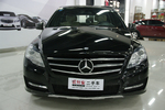 奔驰R级2011款R350L 4MATIC