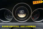 奔驰C级2012款C 180K 经典型 