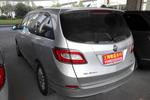 别克GL82011款全新款 3.0L GT 豪雅版