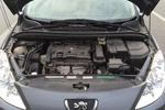 标致307三厢2010款1.6L 自动舒适版