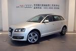 奥迪A3 Sportback2010款1.8TFSI 豪华型