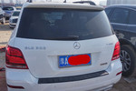 奔驰GLK级2014款GLK 260 4MATIC 动感型