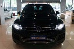 大众途锐2012款3.0TSI R-Line 高配型