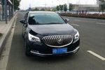 别克君越2013款2.4L SIDI 精英舒适型