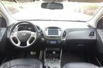 现代ix352013款2.4L 自动两驱领先型GLX 国V 