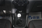 福特翼搏2013款1.0L GTDi 手动尊贵型