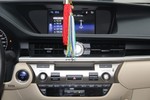 雷克萨斯ES混动2014款300h 舒适版