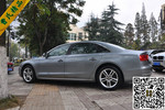 奥迪A8L2011款3.0TFSI high quattro 豪华型