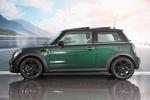 MINIMINI2011款1.6L COOPER Excitement 